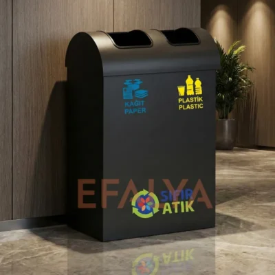 2li Atık Ünitesi 1036C