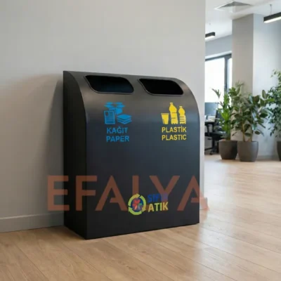 2li Metal Geri Dönüşüm Ünitesi 1037C