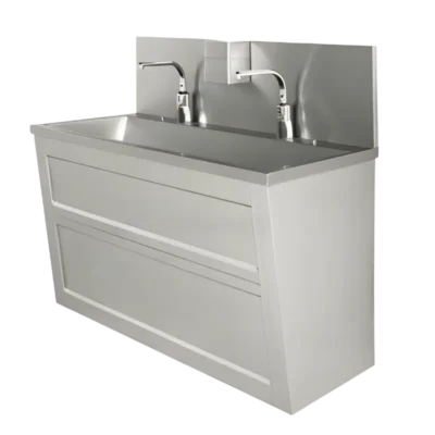 Veteriner El Yıkama Evyesi