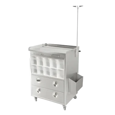 Veteriner Pansuman Arabası