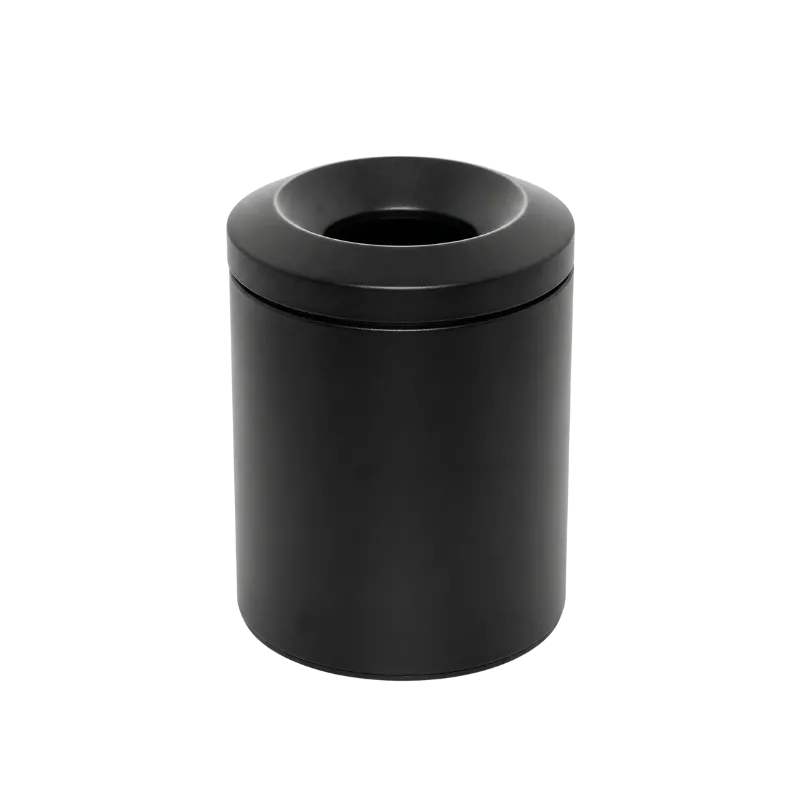 Otel Odası Çöp Kovası