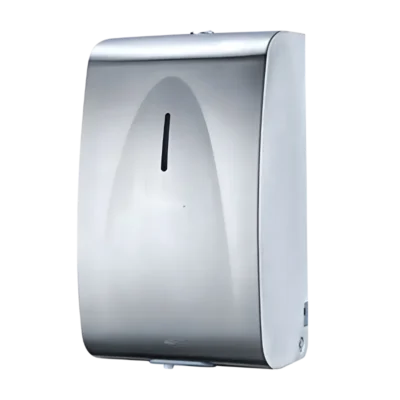 Sensörlü Paslanmaz Dezenfektan Dispenseri