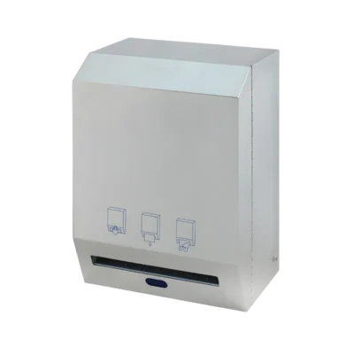 Paslanmaz Çelik Fotoselli Kağıt Havlu Makinesi