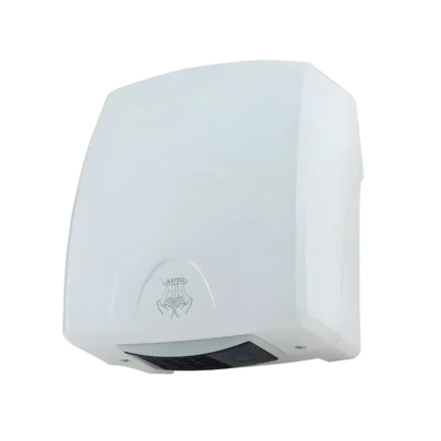 Plastik Fotoselli El Kurutma Makinesi