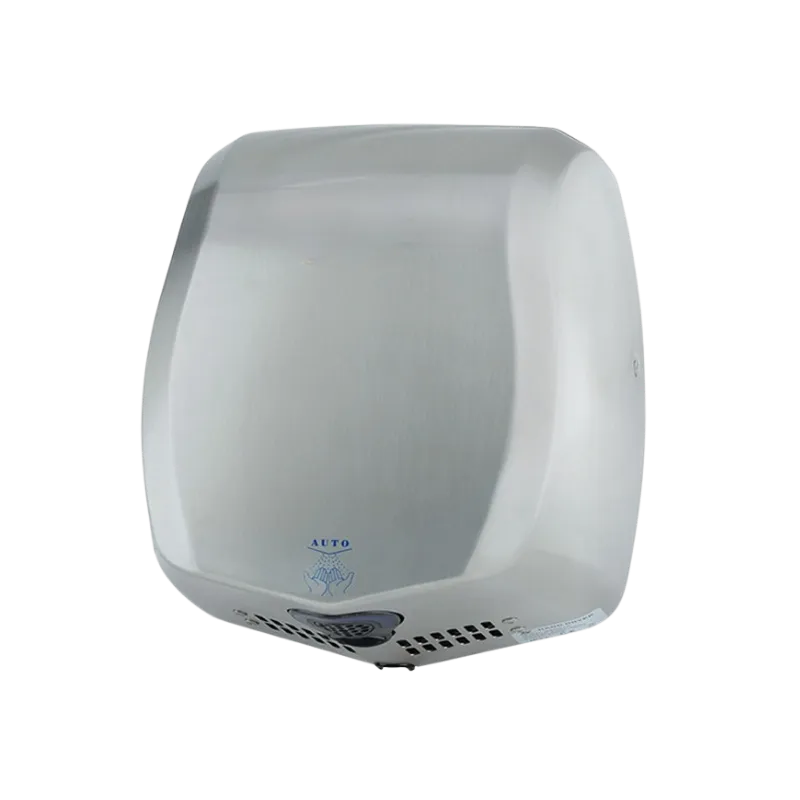 Paslanmaz Sensörlü EPA Filtreli El Kurutma Makinesi