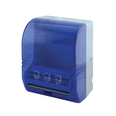 Plastik Sensörlü Kağıt Havlu Makinesi