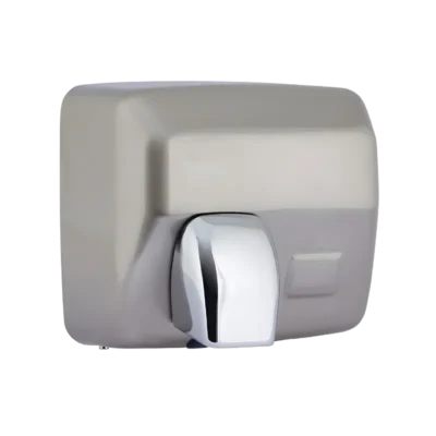 Döner Başlıklı Paslanmaz El Kurutma Makinesi