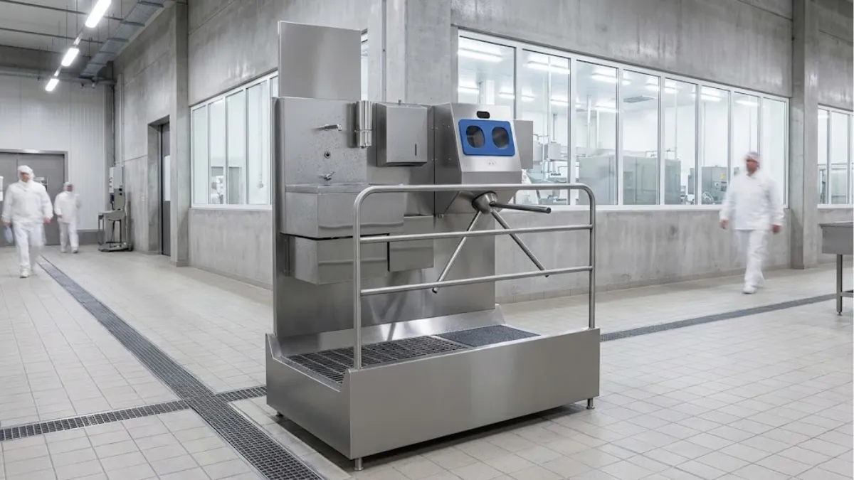 paslanmaz-celik-evyeli-turnikeli-hijyen-bariyeri-secim-rehberi