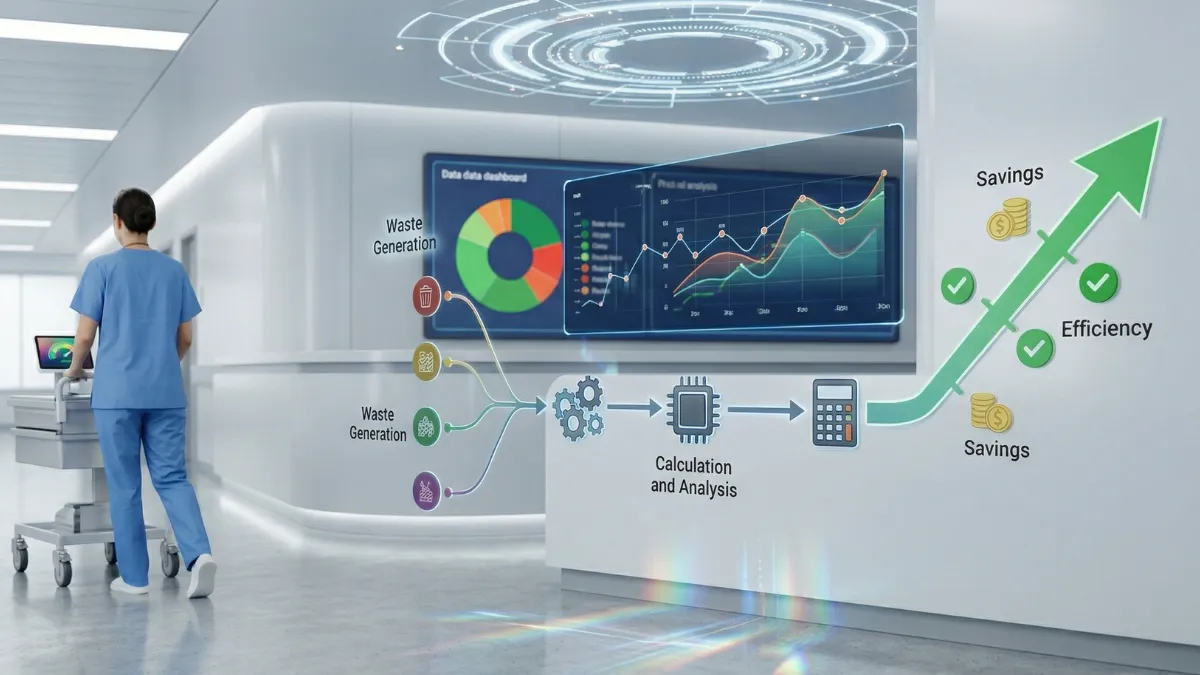 tibbi-atik-hesaplama-ve-optimizasyon-analizi