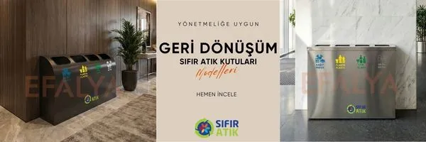 Sıfır Atık Uygulamasında En Sık Yapılan Hatalar